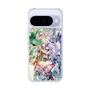 スリムプロテクションケース［ 白猫プロジェクト NEW WORLD'S - エリクス／ユプス ］