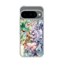 スリムプロテクションケース［ 白猫プロジェクト NEW WORLD'S - エリクス／ユプス ］