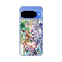 スリムプロテクションケース［ 白猫プロジェクト NEW WORLD'S - エリクス／ユプス ］