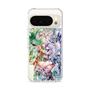 スリムプロテクションケース［ 白猫プロジェクト NEW WORLD'S - エリクス／ユプス ］
