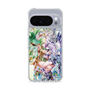スリムプロテクションケース［ 白猫プロジェクト NEW WORLD'S - エリクス／ユプス ］