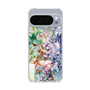 スリムプロテクションケース［ 白猫プロジェクト NEW WORLD'S - エリクス／ユプス ］