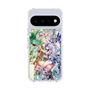 スリムプロテクションケース［ 白猫プロジェクト NEW WORLD'S - エリクス／ユプス ］