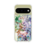 スリムプロテクションケース［ 白猫プロジェクト NEW WORLD'S - エリクス／ユプス ］
