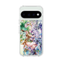 スリムプロテクションケース［ 白猫プロジェクト NEW WORLD'S - エリクス／ユプス ］