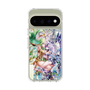 スリムプロテクションケース［ 白猫プロジェクト NEW WORLD'S - エリクス／ユプス ］