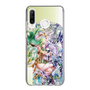 スリムプロテクションケース［ 白猫プロジェクト NEW WORLD'S - エリクス／ユプス ］