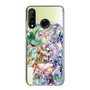 スリムプロテクションケース［ 白猫プロジェクト NEW WORLD'S - エリクス／ユプス ］