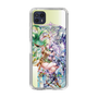 スリムプロテクションケース［ 白猫プロジェクト NEW WORLD'S - エリクス／ユプス ］