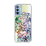 スリムプロテクションケース［ 白猫プロジェクト NEW WORLD'S - エリクス／ユプス ］
