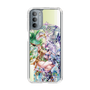 スリムプロテクションケース［ 白猫プロジェクト NEW WORLD'S - エリクス／ユプス ］