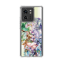 スリムプロテクションケース［ 白猫プロジェクト NEW WORLD'S - エリクス／ユプス ］