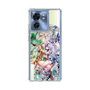 スリムプロテクションケース［ 白猫プロジェクト NEW WORLD'S - エリクス／ユプス ］