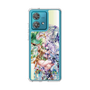 スリムプロテクションケース［ 白猫プロジェクト NEW WORLD'S - エリクス／ユプス ］