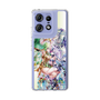 スリムプロテクションケース［ 白猫プロジェクト NEW WORLD'S - エリクス／ユプス ］