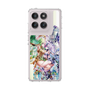 スリムプロテクションケース［ 白猫プロジェクト NEW WORLD'S - エリクス／ユプス ］