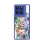 スリムプロテクションケース［ 白猫プロジェクト NEW WORLD'S - エリクス／ユプス ］