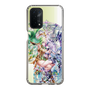 スリムプロテクションケース［ 白猫プロジェクト NEW WORLD'S - エリクス／ユプス ］