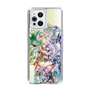 スリムプロテクションケース［ 白猫プロジェクト NEW WORLD'S - エリクス／ユプス ］