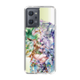 スリムプロテクションケース［ 白猫プロジェクト NEW WORLD'S - エリクス／ユプス ］