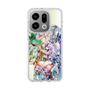 スリムプロテクションケース［ 白猫プロジェクト NEW WORLD'S - エリクス／ユプス ］
