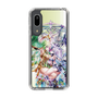 スリムプロテクションケース［ 白猫プロジェクト NEW WORLD'S - エリクス／ユプス ］