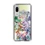スリムプロテクションケース［ 白猫プロジェクト NEW WORLD'S - エリクス／ユプス ］
