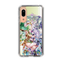 スリムプロテクションケース［ 白猫プロジェクト NEW WORLD'S - エリクス／ユプス ］