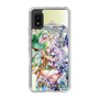スリムプロテクションケース［ 白猫プロジェクト NEW WORLD'S - エリクス／ユプス ］