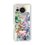 スリムプロテクションケース［ 白猫プロジェクト NEW WORLD'S - エリクス／ユプス ］