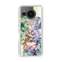 スリムプロテクションケース［ 白猫プロジェクト NEW WORLD'S - エリクス／ユプス ］