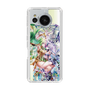 スリムプロテクションケース［ 白猫プロジェクト NEW WORLD'S - エリクス／ユプス ］
