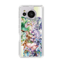 スリムプロテクションケース［ 白猫プロジェクト NEW WORLD'S - エリクス／ユプス ］