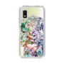 スリムプロテクションケース［ 白猫プロジェクト NEW WORLD'S - エリクス／ユプス ］