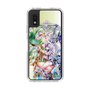 スリムプロテクションケース［ 白猫プロジェクト NEW WORLD'S - エリクス／ユプス ］