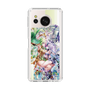 スリムプロテクションケース［ 白猫プロジェクト NEW WORLD'S - エリクス／ユプス ］