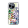 スリムプロテクションケース［ 白猫プロジェクト NEW WORLD'S - エリクス／ユプス ］