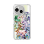 スリムプロテクションケース［ 白猫プロジェクト NEW WORLD'S - エリクス／ユプス ］