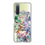 スリムプロテクションケース［ 白猫プロジェクト NEW WORLD'S - エリクス／ユプス ］
