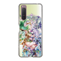 スリムプロテクションケース［ 白猫プロジェクト NEW WORLD'S - エリクス／ユプス ］
