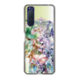 スリムプロテクションケース［ 白猫プロジェクト NEW WORLD'S - エリクス／ユプス ］