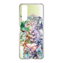 スリムプロテクションケース［ 白猫プロジェクト NEW WORLD'S - エリクス／ユプス ］