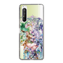 スリムプロテクションケース［ 白猫プロジェクト NEW WORLD'S - エリクス／ユプス ］