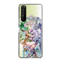 スリムプロテクションケース［ 白猫プロジェクト NEW WORLD'S - エリクス／ユプス ］