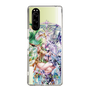 スリムプロテクションケース［ 白猫プロジェクト NEW WORLD'S - エリクス／ユプス ］