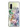 スリムプロテクションケース［ 白猫プロジェクト NEW WORLD'S - エリクス／ユプス ］