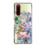 スリムプロテクションケース［ 白猫プロジェクト NEW WORLD'S - エリクス／ユプス ］