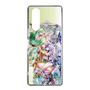 スリムプロテクションケース［ 白猫プロジェクト NEW WORLD'S - エリクス／ユプス ］