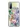 スリムプロテクションケース［ 白猫プロジェクト NEW WORLD'S - エリクス／ユプス ］