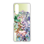 スリムプロテクションケース［ 白猫プロジェクト NEW WORLD'S - エリクス／ユプス ］
